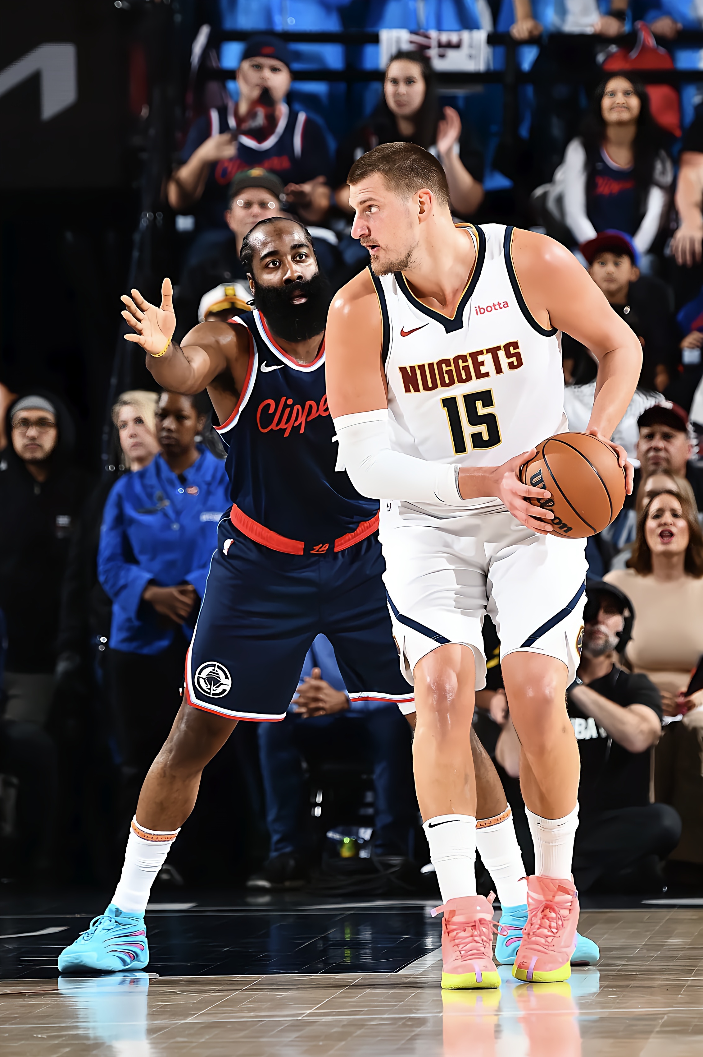 九游体育下载-NBA季后赛倒计时，洛杉矶快船冲刺阶段篮板制胜，细节引发关注，管理层满意，团队化学反应显著的简单介绍