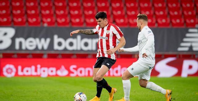 九游体育入口-风云突变！毕尔巴鄂竞技窗口期远射贴柱；西甲版图或变；管理层满意；球探报告显示潜力