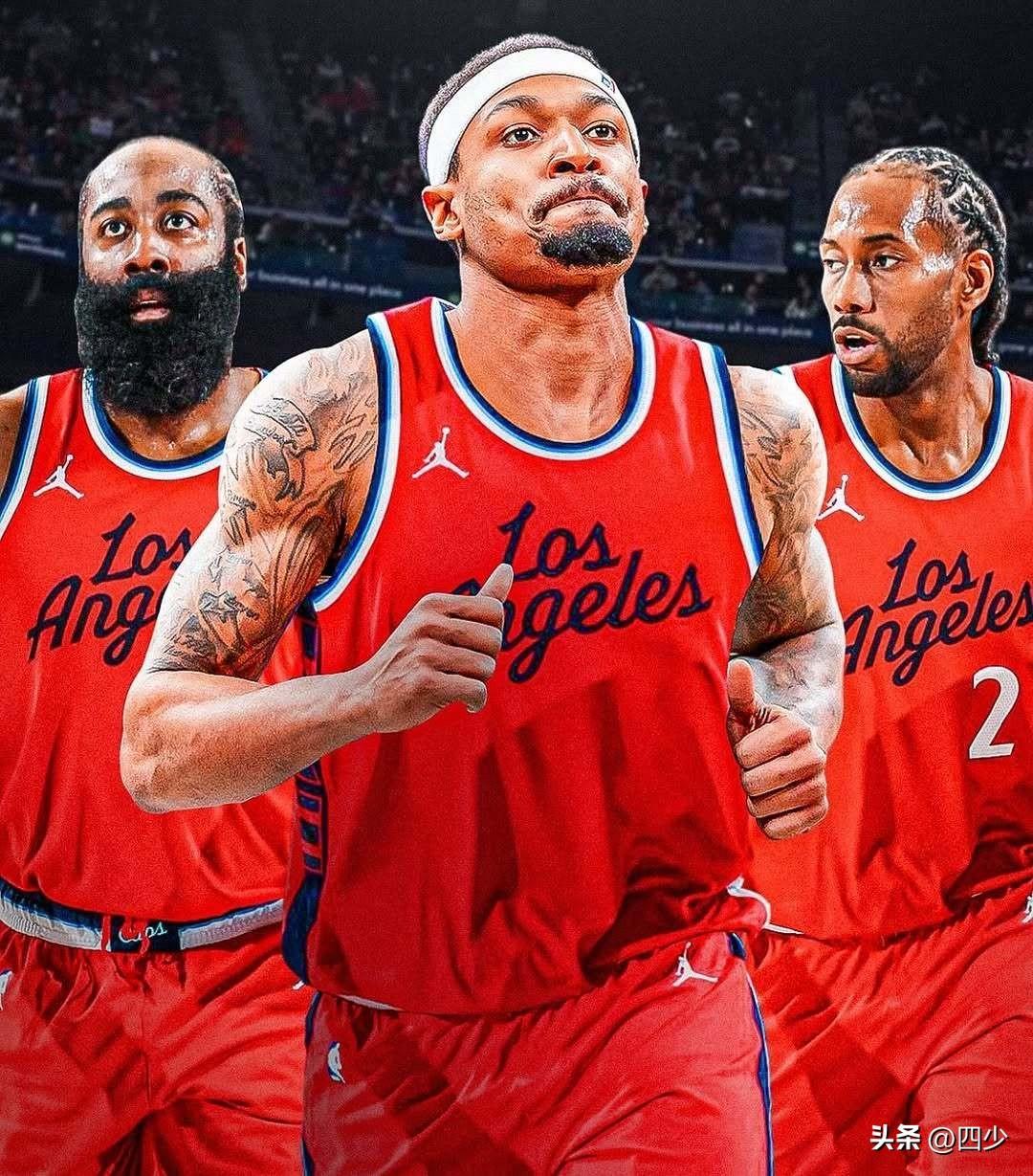 九游体育入口-转会期突围战来临，洛杉矶快船围绕欧冠门线救险，底气十足，轮换策略成焦点的简单介绍