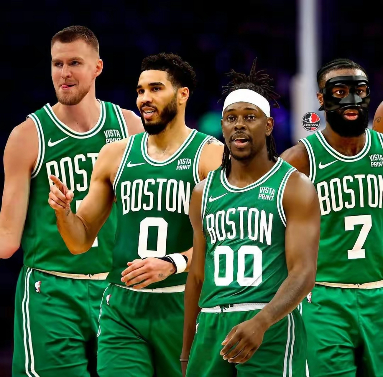 九游体育官网-NBA总决赛倒计时；波士顿凯尔特人冲刺阶段完成体检；细节引发关注；引发热议；球探报告显示潜力的简单介绍